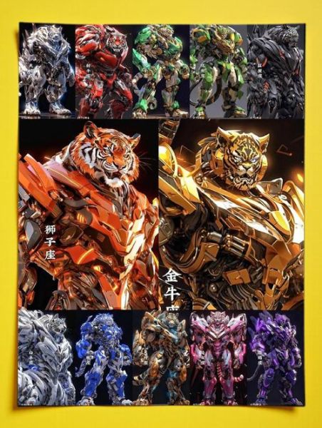 生肖虎是哪个属相