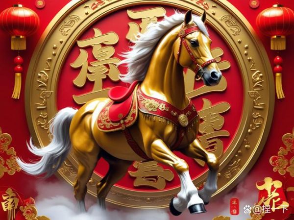 生肖马属相好吗（属马的人运势怎么样好不好）