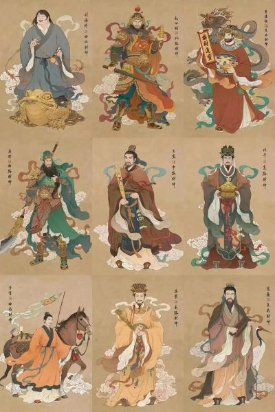 范蠡属相是什么生肖呢（范蠡到底属什么生肖？小白秒懂版）