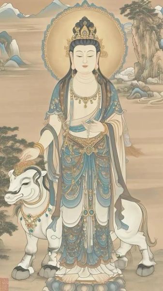 菩萨属相是什么生肖（菩萨属相是什么生肖？小白一看就会的答案👀）