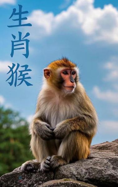 猴的生肖贵人属相是谁（属猴的生肖贵人属相是谁）