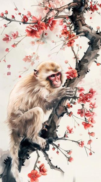 猴的生肖贵人属相是谁（属猴的生肖贵人属相是谁）