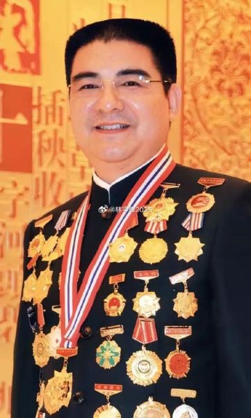 陈光标属什么生肖属相（陈光标属什么生肖？）