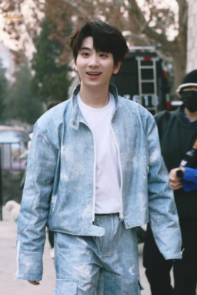 蔡程煜属什么生肖属相