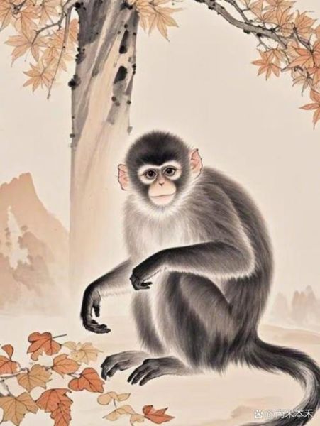 猴生肖的贵人属相（属猴的贵人属相是谁？）