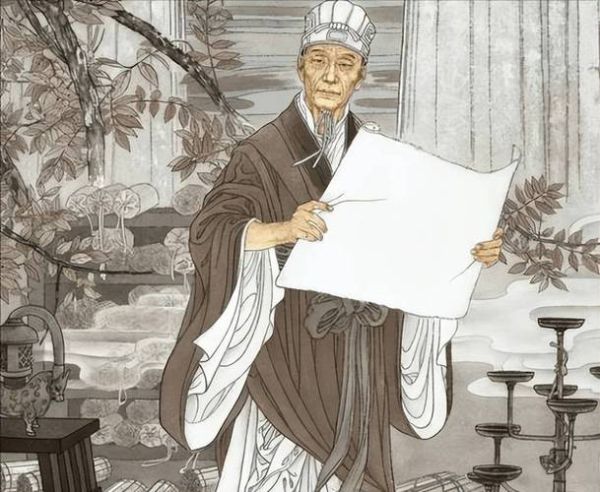 蔡伦属相什么生肖（蔡伦属相是什么生肖）