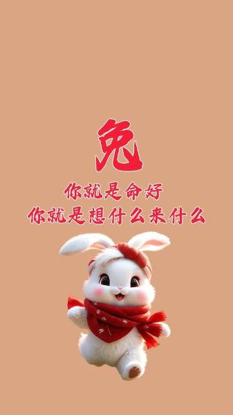87什么生肖属相（87年属什么生肖属相🐰？）