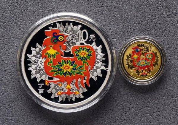 17年什么生肖属相（2017年属什么生肖？一图看懂鸡年）