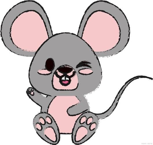 鼠的属相是什么生肖