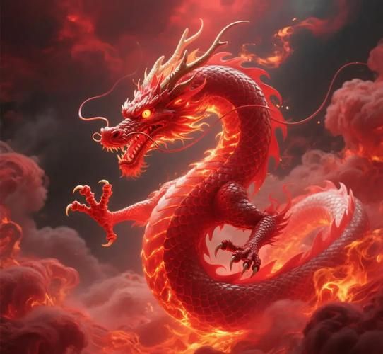 龙和龙的生肖属相（龙和龙属相配吗会冲吗⚡）