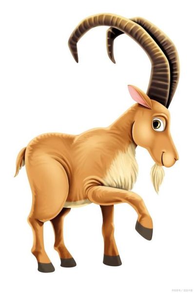 羊生肖属相图片大全（羊生肖属相图片大全欣赏）