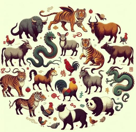 汉武帝生肖属相（汉武帝属什么生肖）