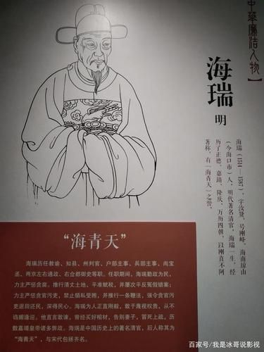 人物海瑞属什么生肖属相(海瑞属什么生肖属相)