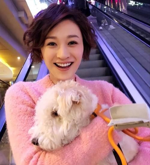 李小冉属什么生肖属相（李小冉生肖属相揭秘😺）