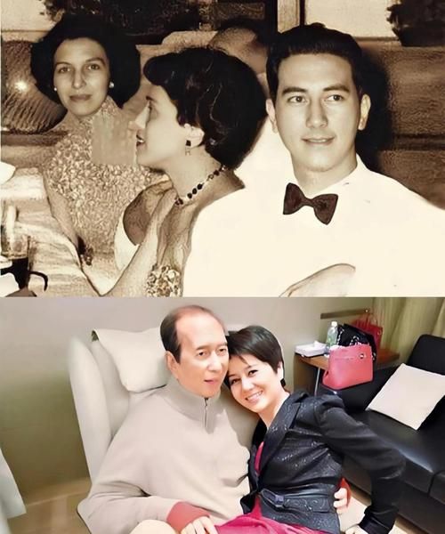 赌王孩子生肖属相有哪些（赌王何鸿燊子女全生肖盘点揭晓）