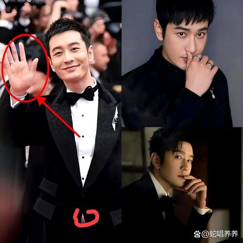 黄晓明儿子什么生肖属相（黄晓明儿子属什么生肖？一查便知）