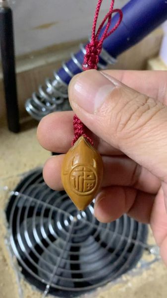 生肖属相橄榄核雕（生肖属相橄榄核雕怎么挑新手一看就会）
