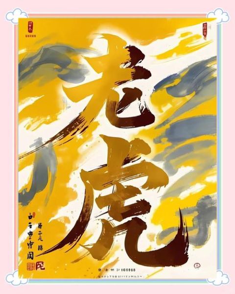 生肖虎取名忌讳什么属相（生肖虎取名忌讳什么属相🐯新手避坑指南）