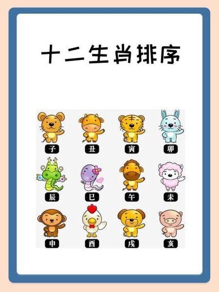 生肖属相统计图制作（十二生肖比例图Excel新手教程）