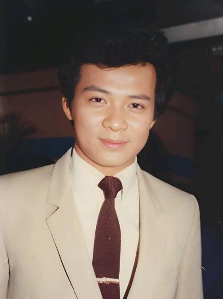 黄日华属什么生肖属相