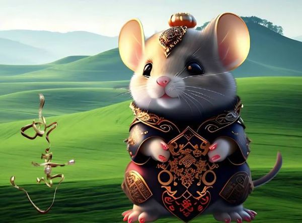 绿色生肖属相（绿色生肖属相是哪些？一看就懂）