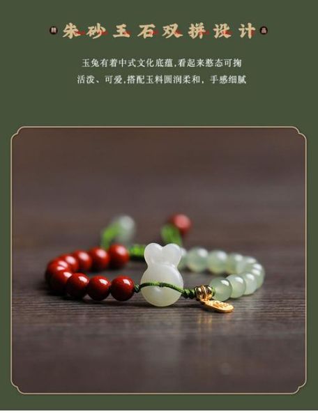 生肖属相和佩戴佛珠（兔年能不能戴佛珠？新手避坑指南）