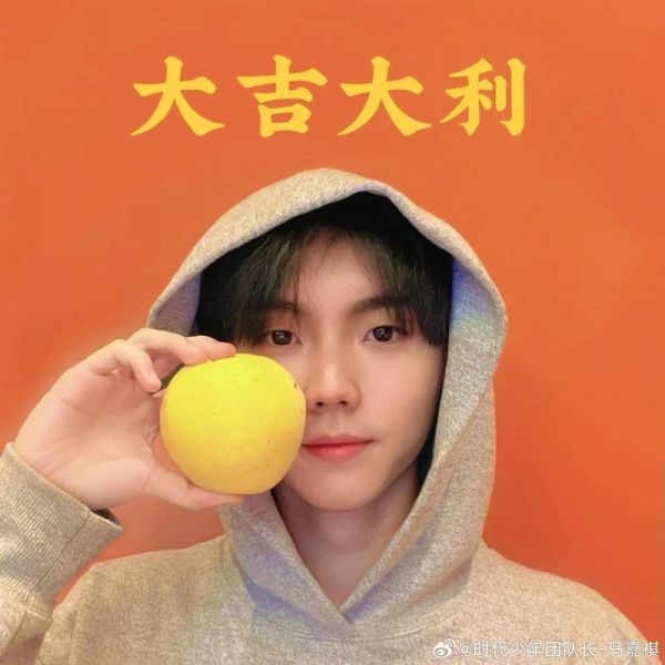 马嘉祺生肖属相（马嘉祺的生肖是什么）