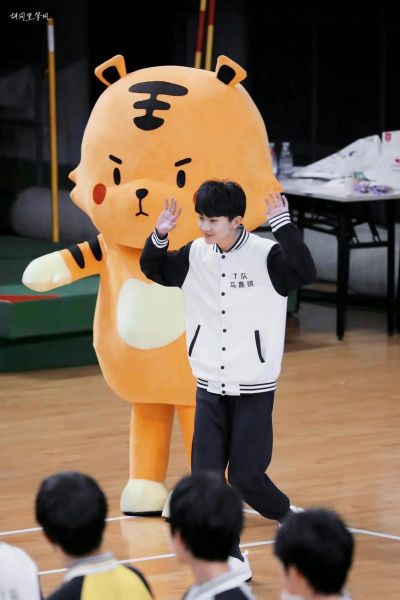 马嘉祺生肖属相（马嘉祺的生肖是什么）