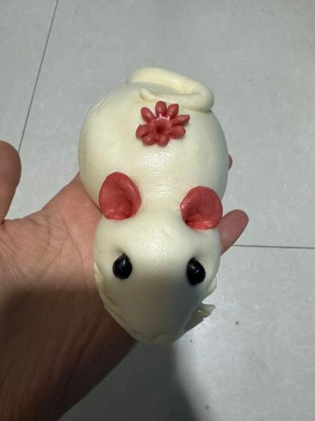 生肖属相饽饽（生肖属相饽饽怎么捏最简单）