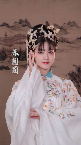 陈圆圆什么生肖属相（陈圆圆到底是什么属相？新手一看就懂😉）