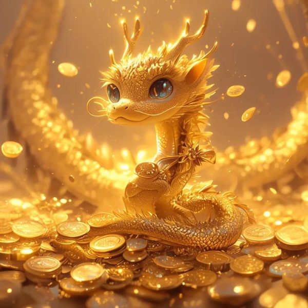 金龙属相是什么生肖（金龙属什么生肖一看就懂）