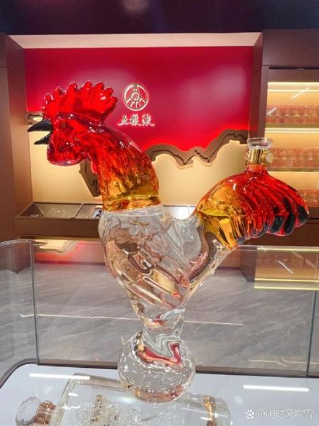 生肖属相酒杯子（生肖属鸡的酒杯子选什么好？）