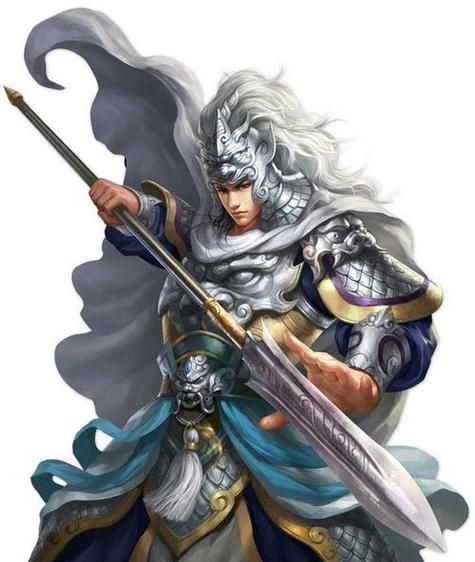 赵云属相什么生肖（赵云属相是什么生肖？新手一看就懂）