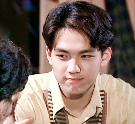 钟汉良属相是什么生肖