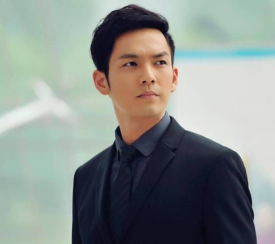 钟汉良属相是什么生肖