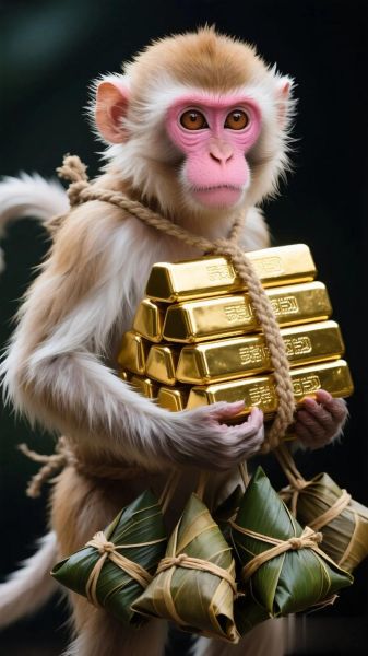 68年属生肖属相（68年出生的生肖是什么🐒？答案抢先看！）