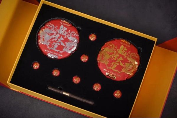 生肖属相礼盒（2024生肖属相礼盒送礼攻略）