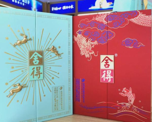 生肖属相礼盒（2024生肖属相礼盒送礼攻略）