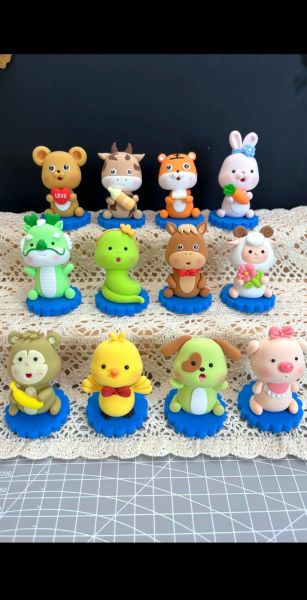 生肖属相泥工（生肖属相泥工到底做什么 🧱）