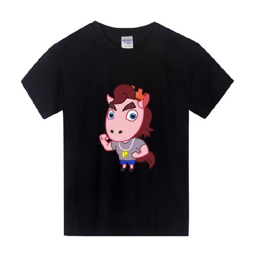 生肖属相黑色T恤（生肖属相黑色T恤怎么选？新手避坑指南）