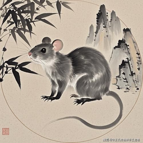 鼠生肖合的属相（鼠生肖合的属相有哪些）