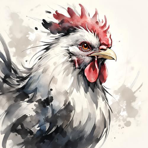 生肖鸡财运最好的属相（生肖鸡财运最好的属相组合全攻略）