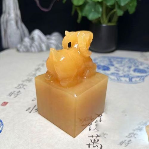 十二生肖属相玉玺（十二生肖属相玉玺价格一览表）