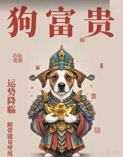 仆人最佳生肖属相（属狗的人最适合做仆人吗？）