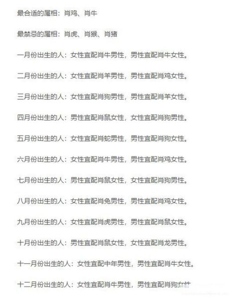 属相合的生肖女（属龙男最佳配对生肖女有哪些？）