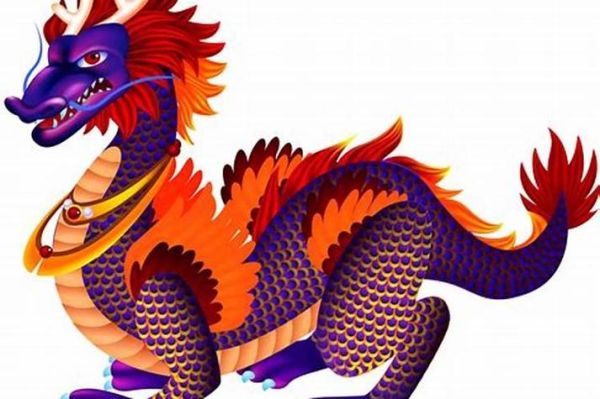 生肖马和龙属相配吗