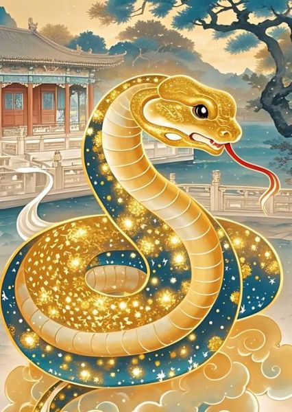 生肖属蛇的贵人属相（属蛇的贵人是什么属相？🐍💡）