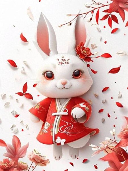 生肖兔是什么属相