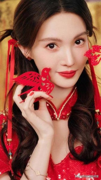 金晨属相生肖（金晨属相是什么生肖）