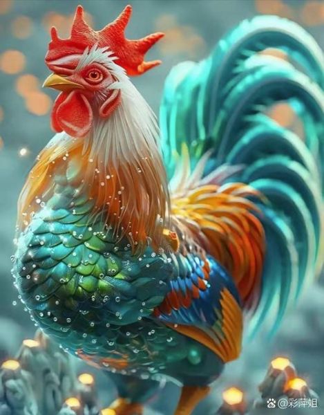 生肖鸡复合的属相（生肖鸡最适合复合的属相Top5？）